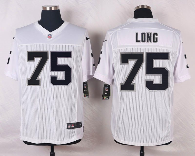 Oakland Raiders elite jerseys-041